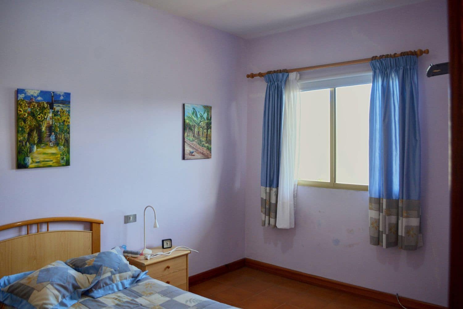 5 bedroom Villa for sale in Santa Brigida with garage - € 353,000 (Ref: 10168034)