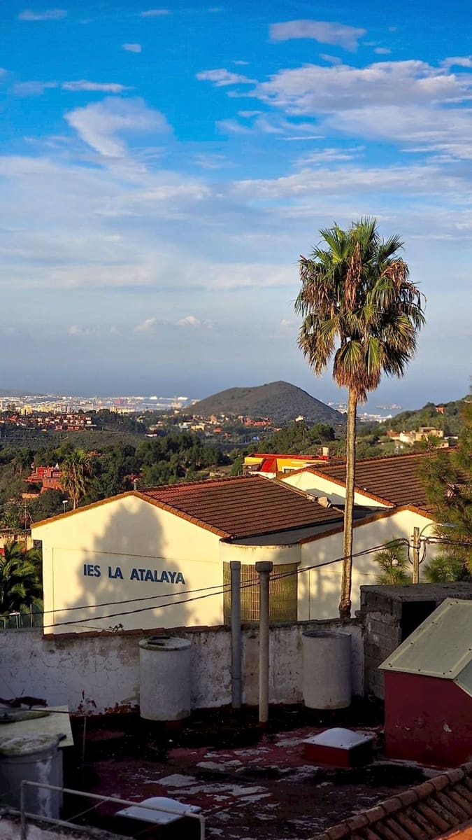5 bedroom Villa for sale in Santa Brigida with garage - € 353,000 (Ref: 10168034)