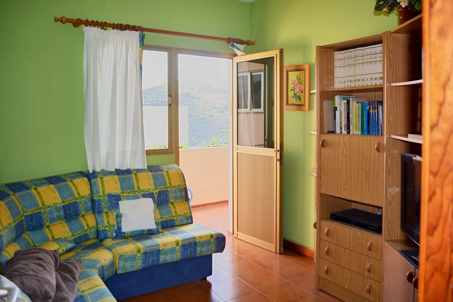 5 bedroom Villa for sale in Santa Brigida with garage - € 353,000 (Ref: 10168034)