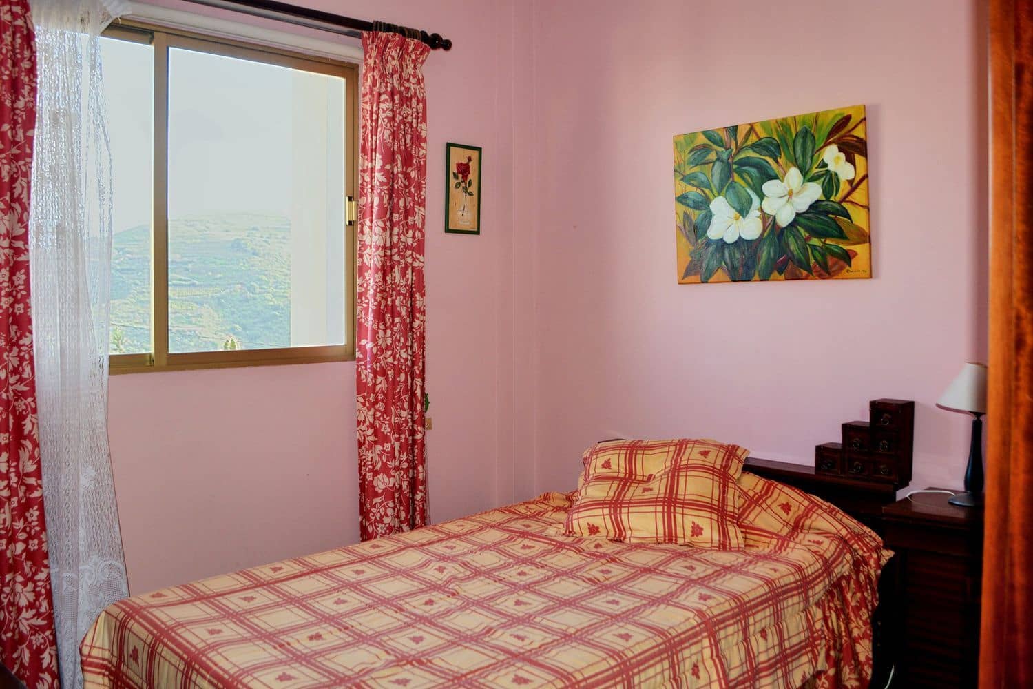 5 bedroom Villa for sale in Santa Brigida with garage - € 353,000 (Ref: 10168034)