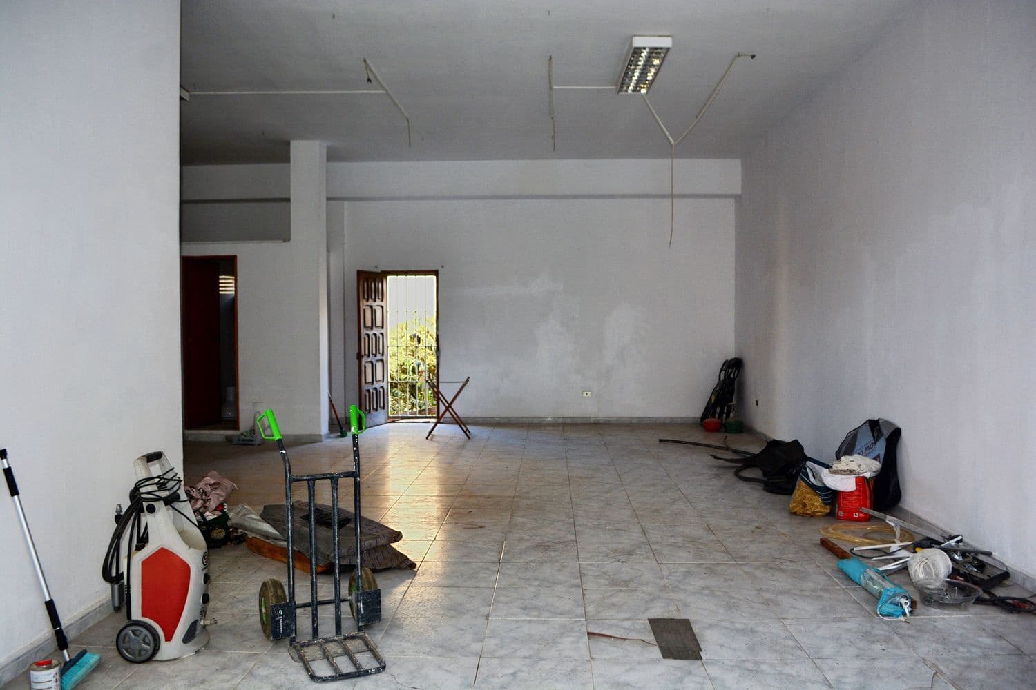 5 bedroom Villa for sale in Santa Brigida with garage - € 353,000 (Ref: 10168034)
