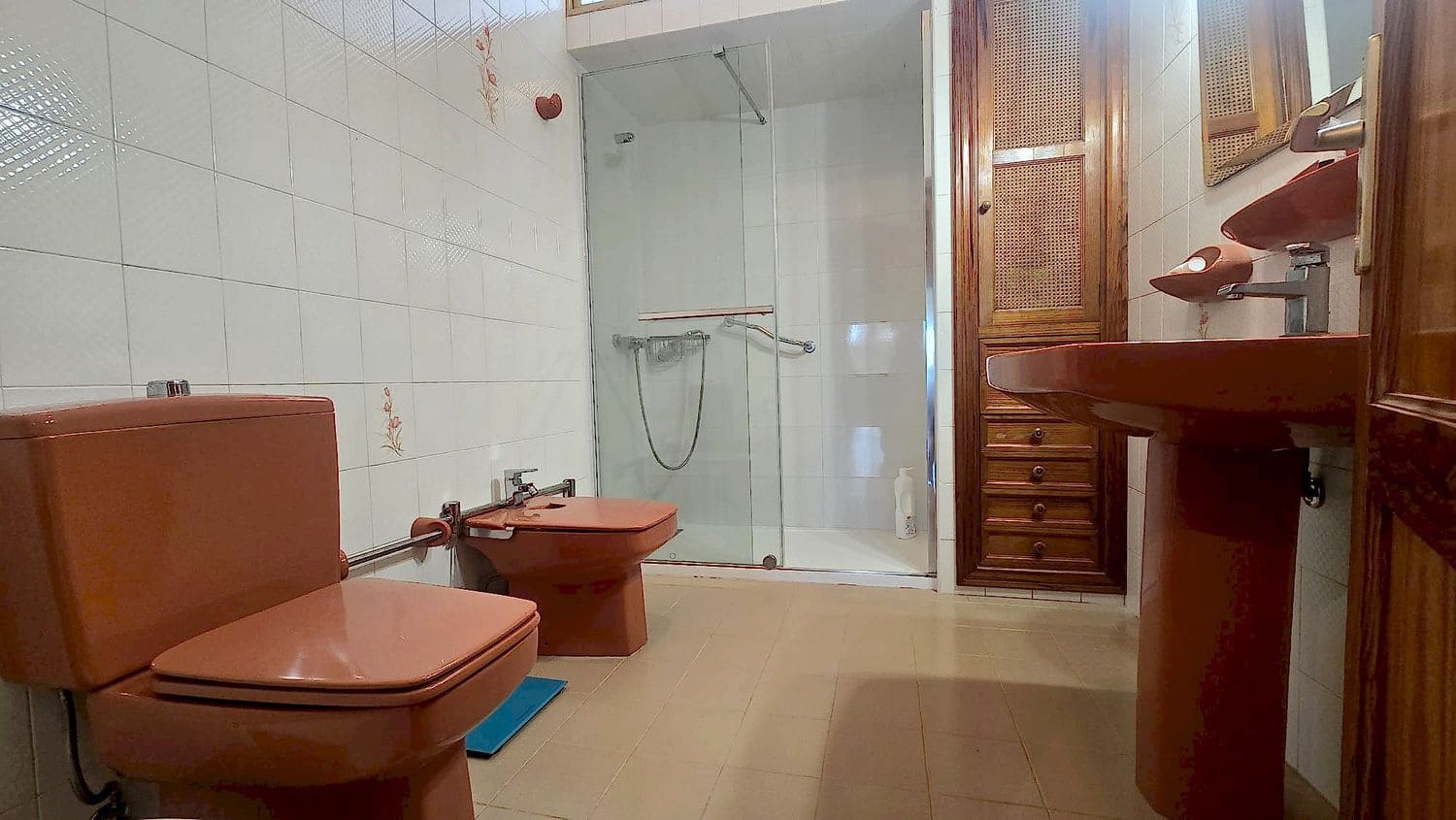 5 bedroom Villa for sale in Santa Brigida with garage - € 353,000 (Ref: 10168034)