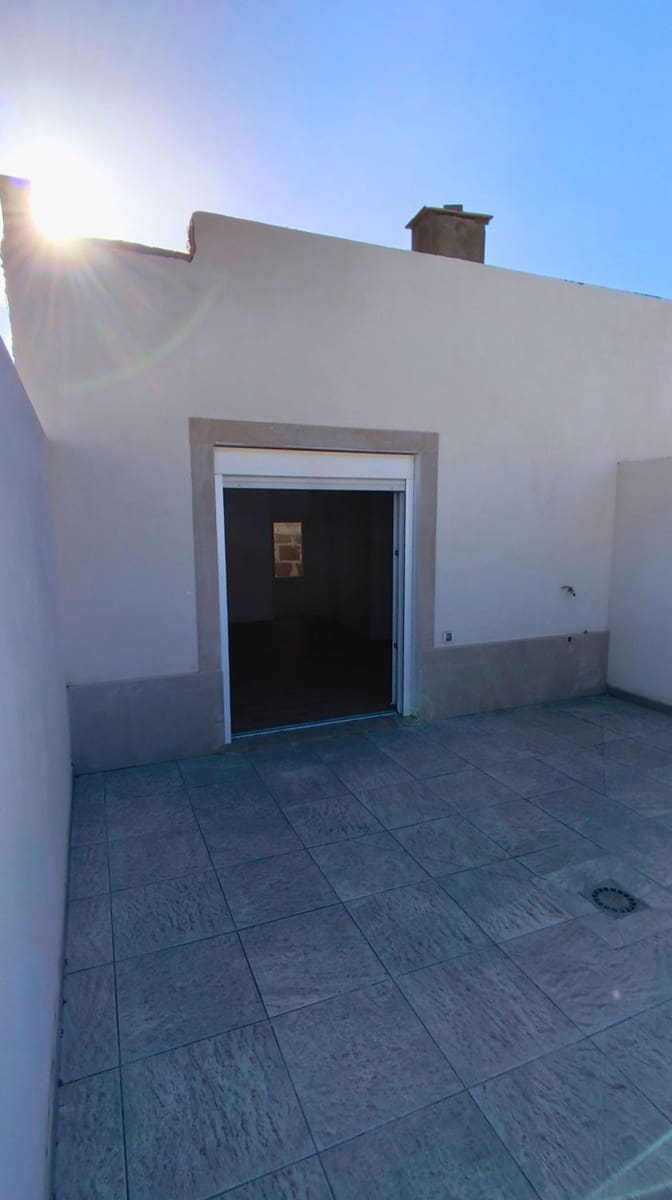 2 soveværelse Byhus til salg i La Aldea de San Nicolas med garage - € 198.000 (Ref: 10170491)