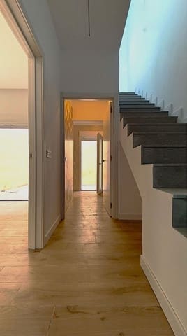 2 soveværelse Byhus til salg i La Aldea de San Nicolas med garage - € 198.000 (Ref: 10170491)
