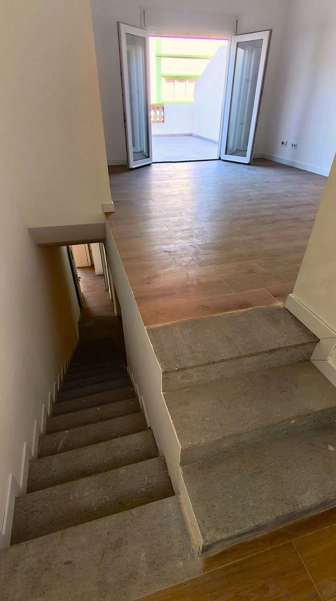 2 soveværelse Byhus til salg i La Aldea de San Nicolas med garage - € 198.000 (Ref: 10170491)