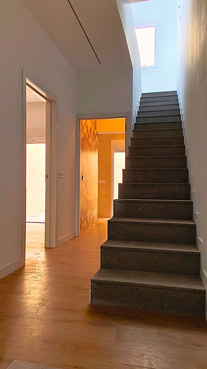 2 soveværelse Byhus til salg i La Aldea de San Nicolas med garage - € 198.000 (Ref: 10170491)