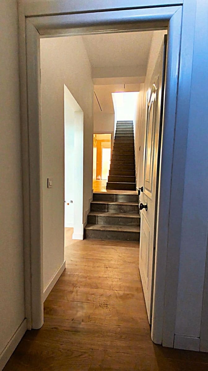 2 soveværelse Byhus til salg i La Aldea de San Nicolas med garage - € 198.000 (Ref: 10170491)