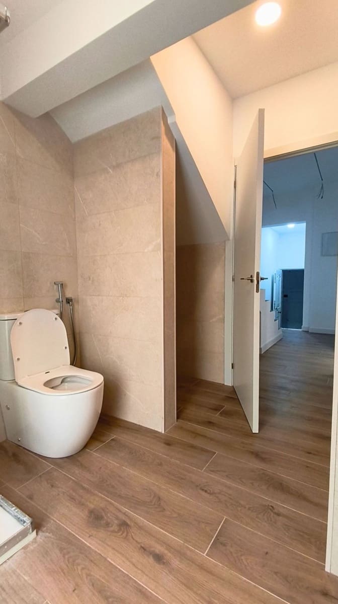 2 soveværelse Byhus til salg i La Aldea de San Nicolas med garage - € 198.000 (Ref: 10170491)