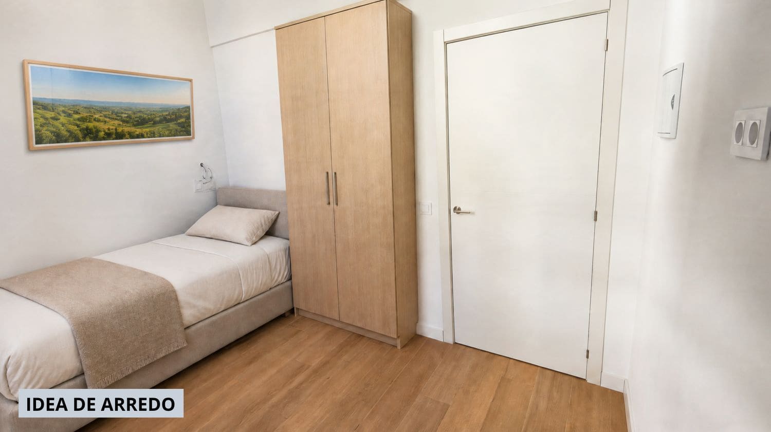 2 soveværelse Byhus til salg i La Aldea de San Nicolas med garage - € 198.000 (Ref: 10170491)