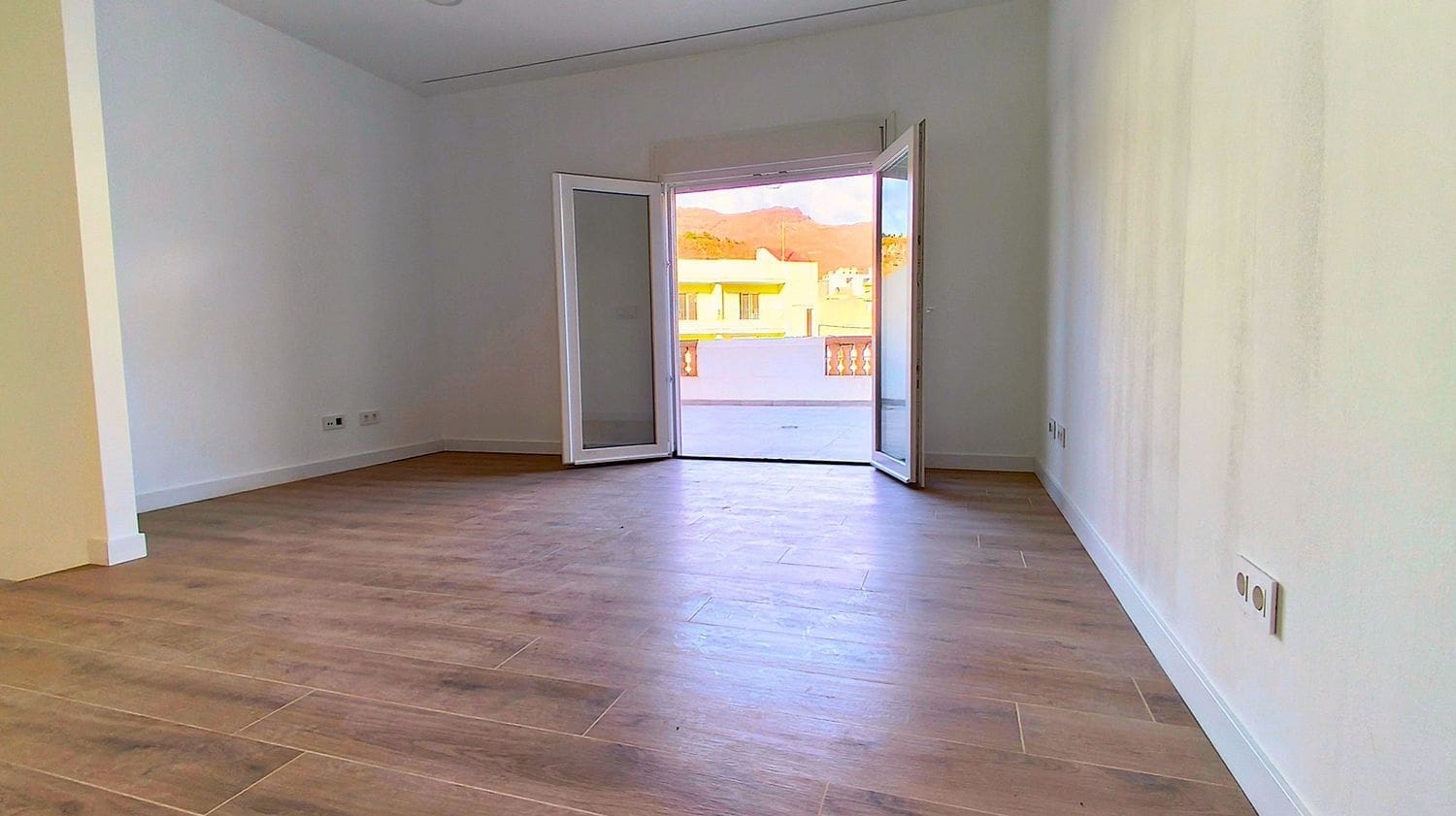 2 soveværelse Byhus til salg i La Aldea de San Nicolas med garage - € 198.000 (Ref: 10170491)