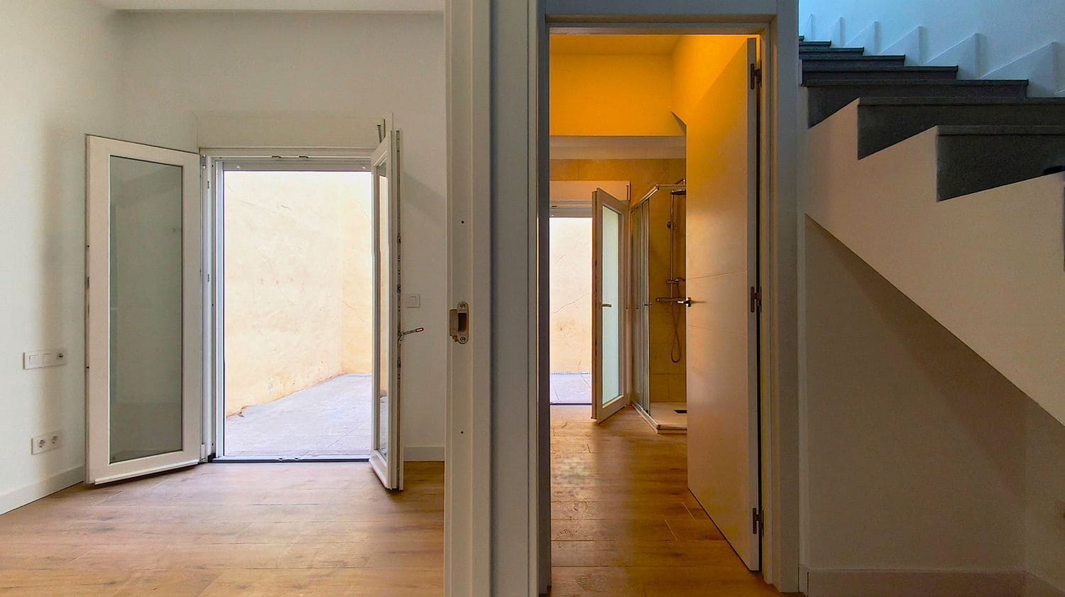 2 soveværelse Byhus til salg i La Aldea de San Nicolas med garage - € 198.000 (Ref: 10170491)