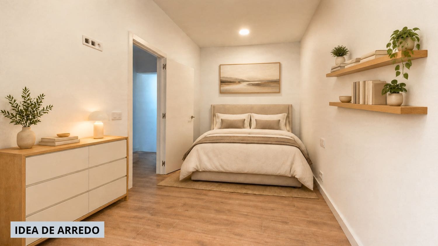 2 soveværelse Byhus til salg i La Aldea de San Nicolas med garage - € 198.000 (Ref: 10170491)
