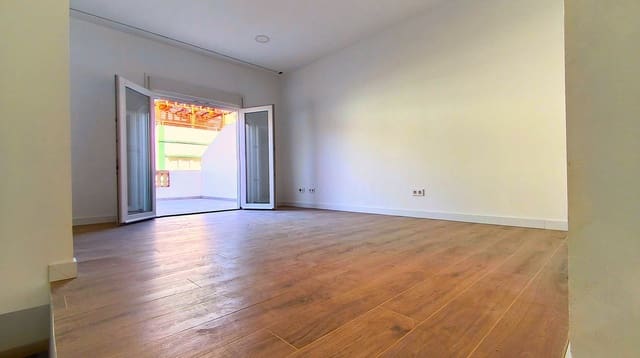 2 soveværelse Byhus til salg i La Aldea de San Nicolas med garage - € 198.000 (Ref: 10170491)