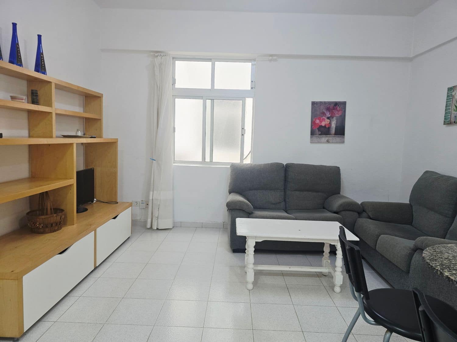 2 sovrum Lägenhet till salu i Las Palmas de Gran Canaria med garage - 285 000 € (Ref: 10170492)