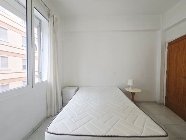 2 sovrum Lägenhet till salu i Santa Catalina - Canteras, Las Palmas de Gran Canaria med garage - 285 000 € (Ref: 10170492)