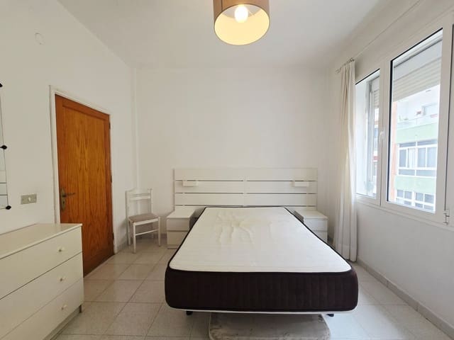 2 sovrum Lägenhet till salu i Santa Catalina - Canteras, Las Palmas de Gran Canaria med garage - 285 000 € (Ref: 10170492)