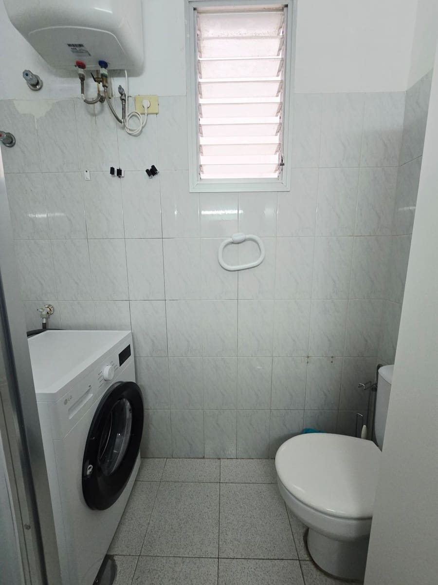 2 sovrum Lägenhet till salu i Las Palmas de Gran Canaria med garage - 285 000 € (Ref: 10170492)