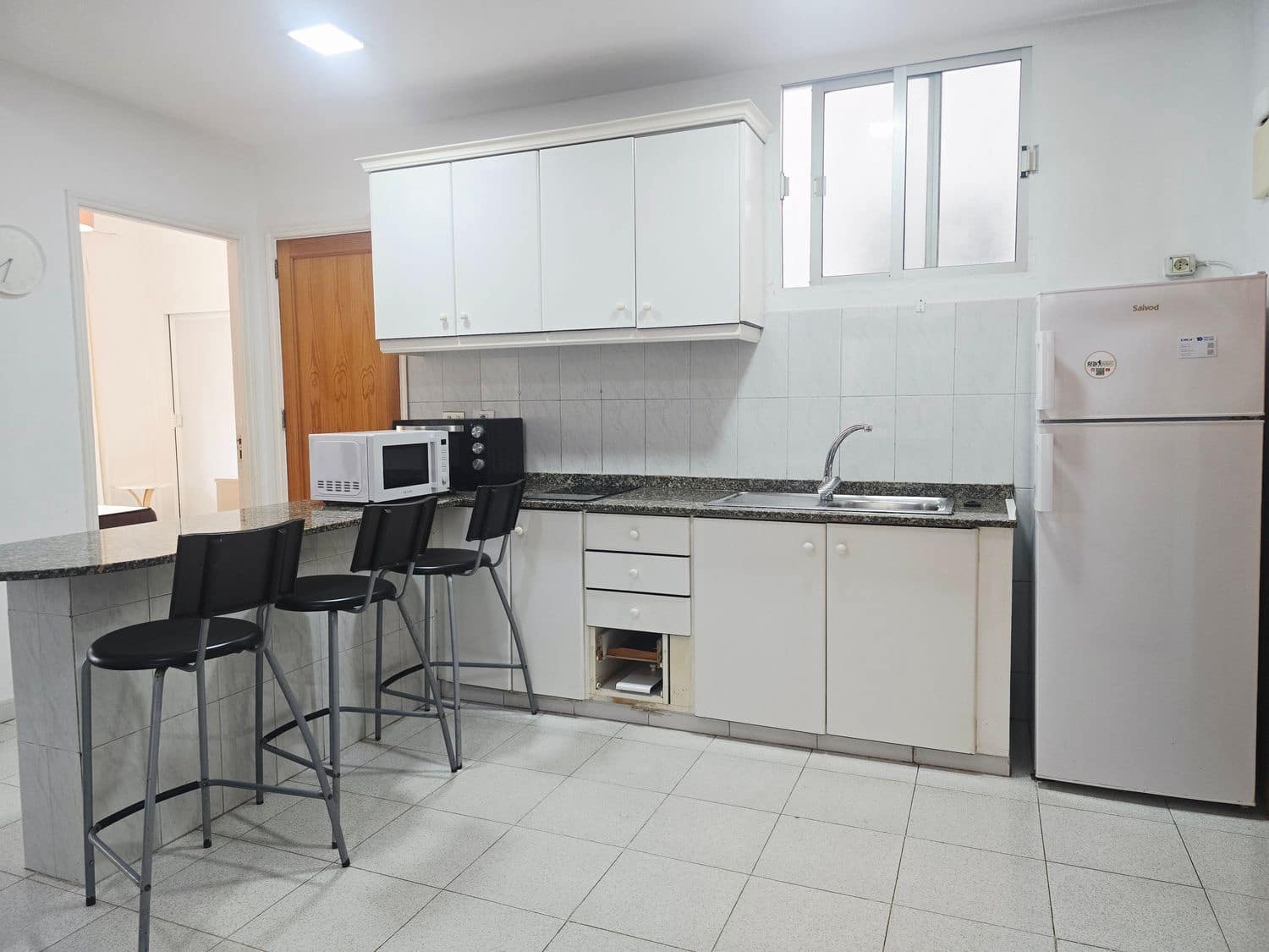 2 sovrum Lägenhet till salu i Las Palmas de Gran Canaria med garage - 285 000 € (Ref: 10170492)