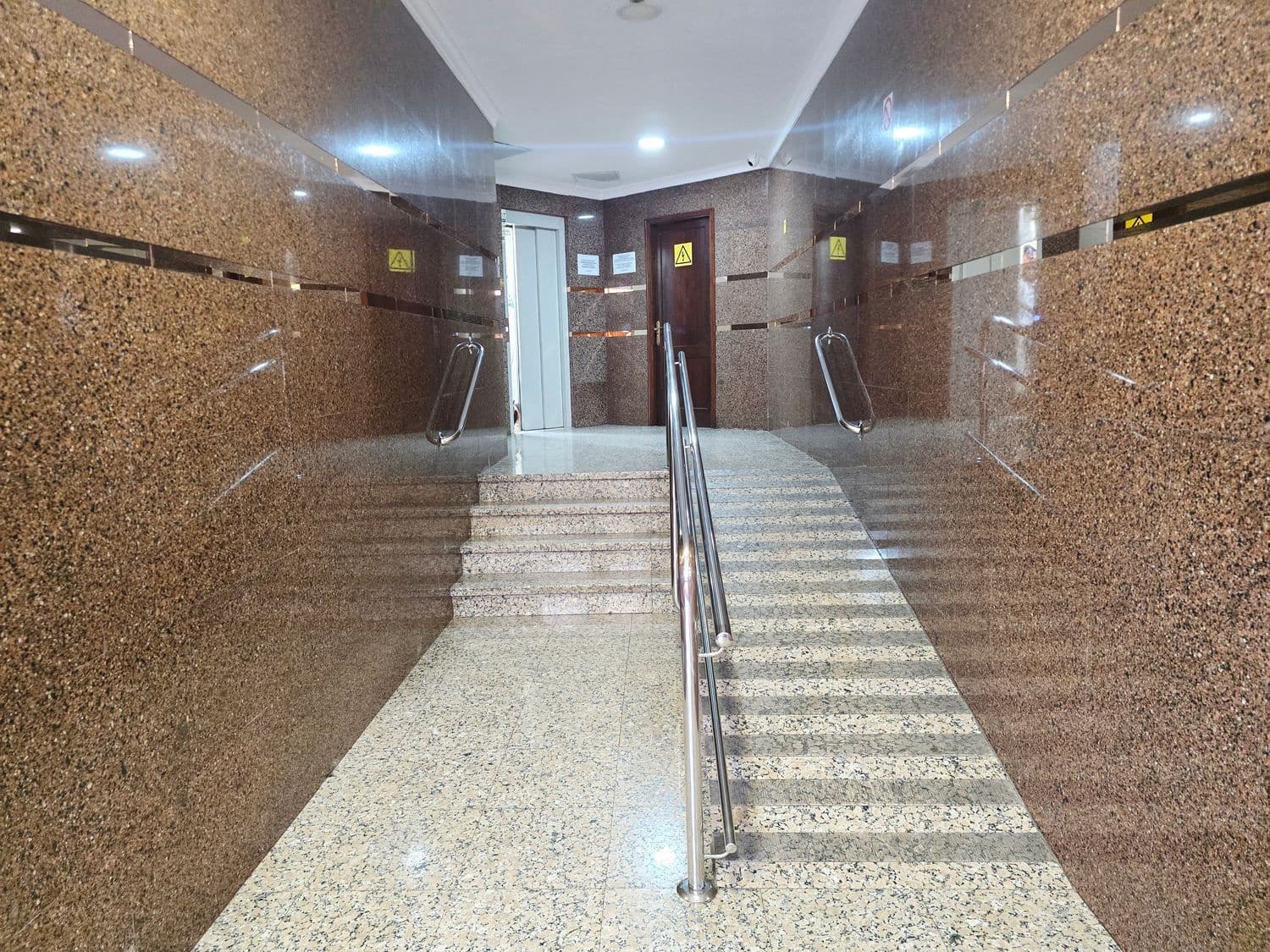 2 sovrum Lägenhet till salu i Las Palmas de Gran Canaria med garage - 285 000 € (Ref: 10170492)