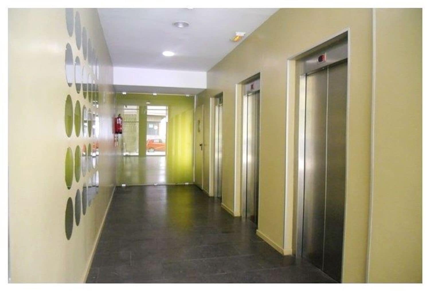 Biuro do wynajęcia w Las Palmas de Gran Canaria z garażem - 2 600 € (Ref: 10170493)