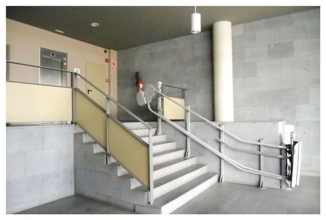Office for rent in Santa Catalina - Canteras, Las Palmas de Gran Canaria - € 2,600 (Ref: 10170493)