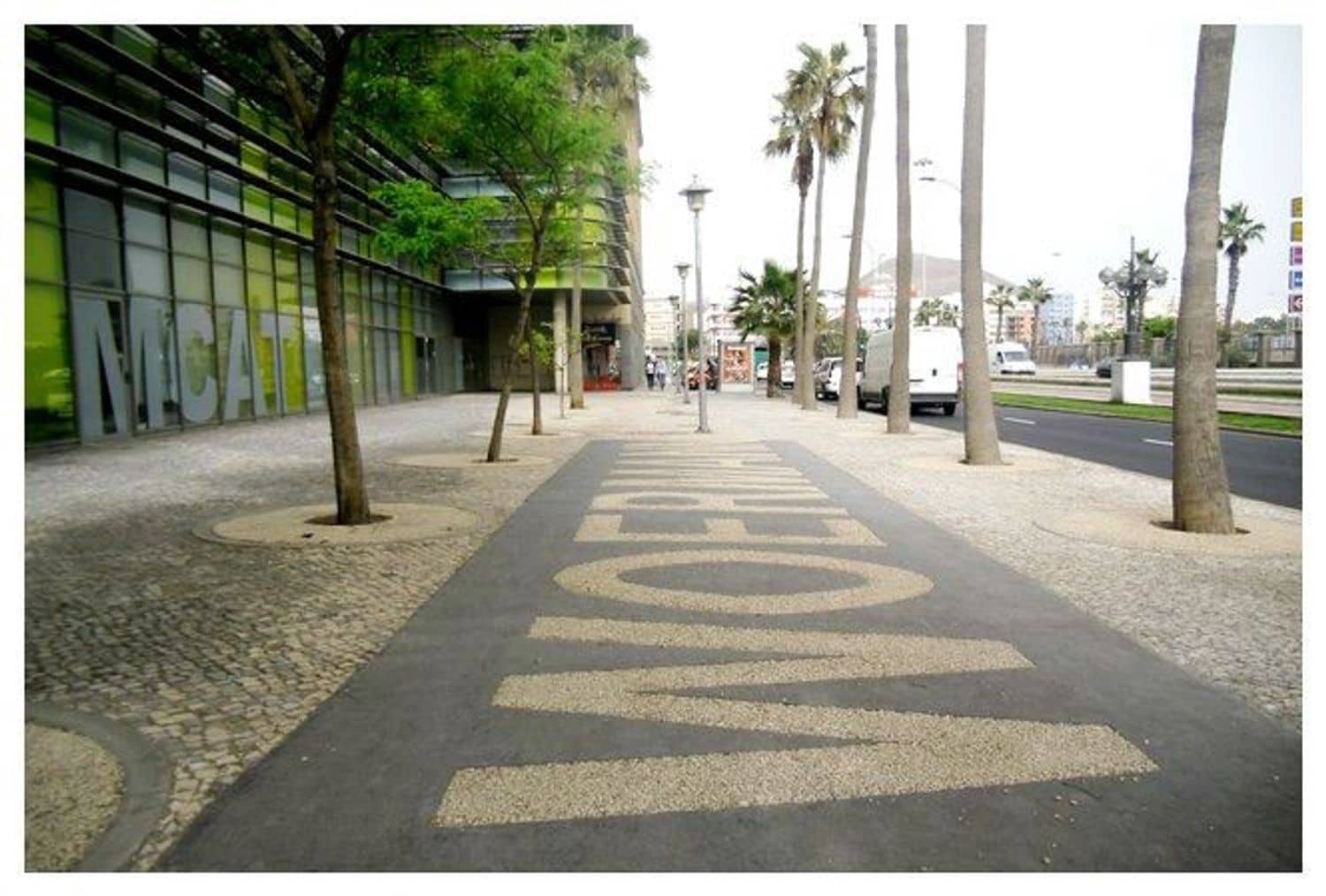 Biuro do wynajęcia w Las Palmas de Gran Canaria z garażem - 2 600 € (Ref: 10170493)