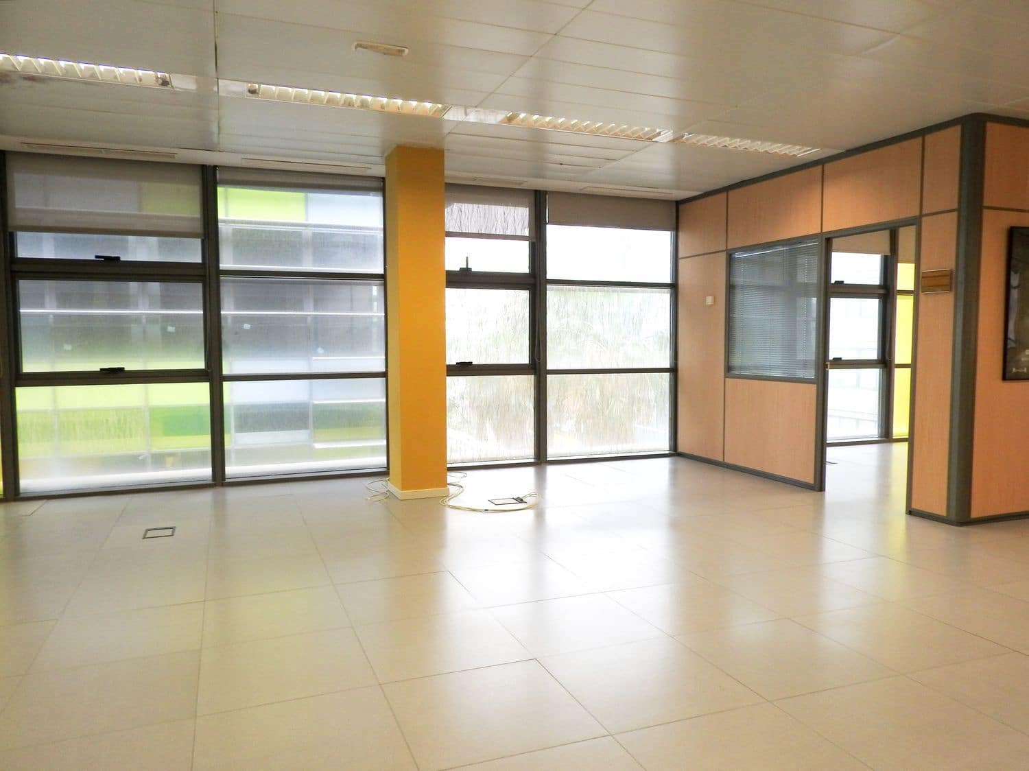 Biuro do wynajęcia w Las Palmas de Gran Canaria z garażem - 2 600 € (Ref: 10170493)