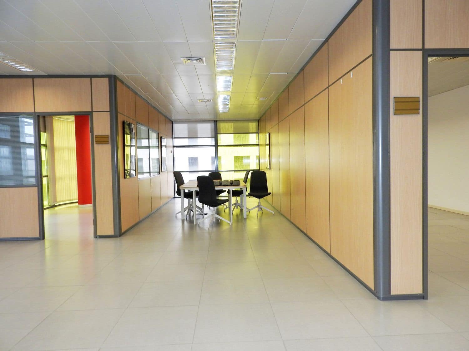 Biuro do wynajęcia w Las Palmas de Gran Canaria z garażem - 2 600 € (Ref: 10170493)