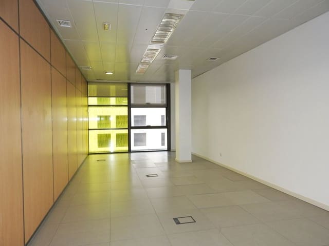Office for rent in Santa Catalina - Canteras, Las Palmas de Gran Canaria - € 2,600 (Ref: 10170493)