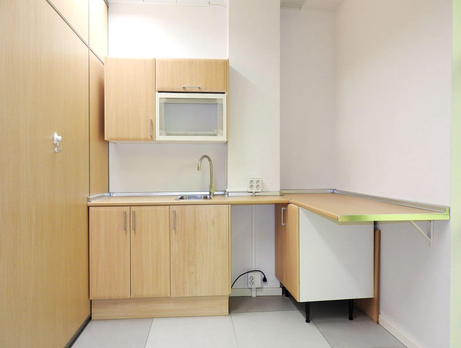 Biuro do wynajęcia w Las Palmas de Gran Canaria z garażem - 2 600 € (Ref: 10170493)