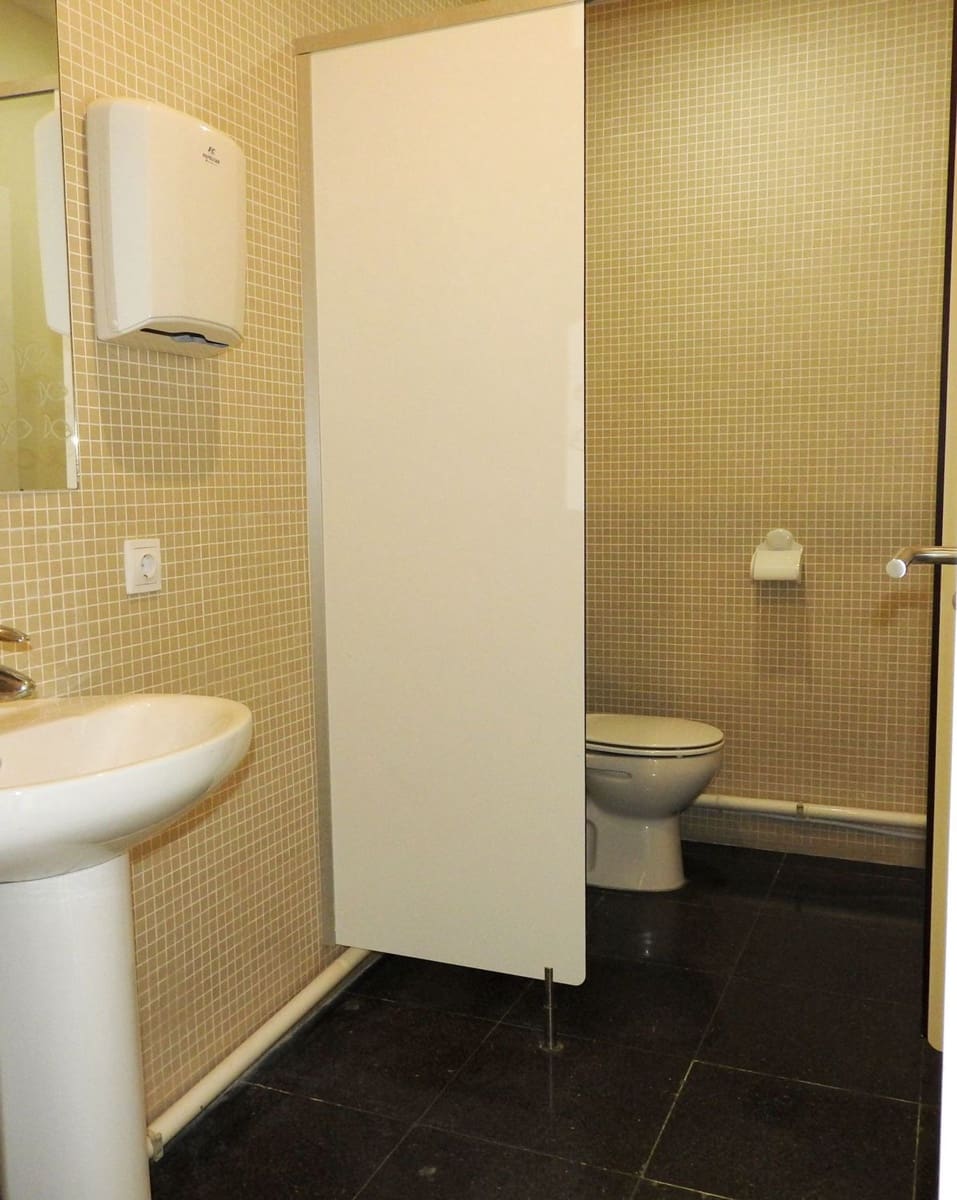 Biuro do wynajęcia w Las Palmas de Gran Canaria z garażem - 2 600 € (Ref: 10170493)