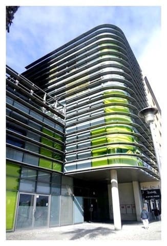 Office for rent in Santa Catalina - Canteras, Las Palmas de Gran Canaria - € 2,600 (Ref: 10170493)