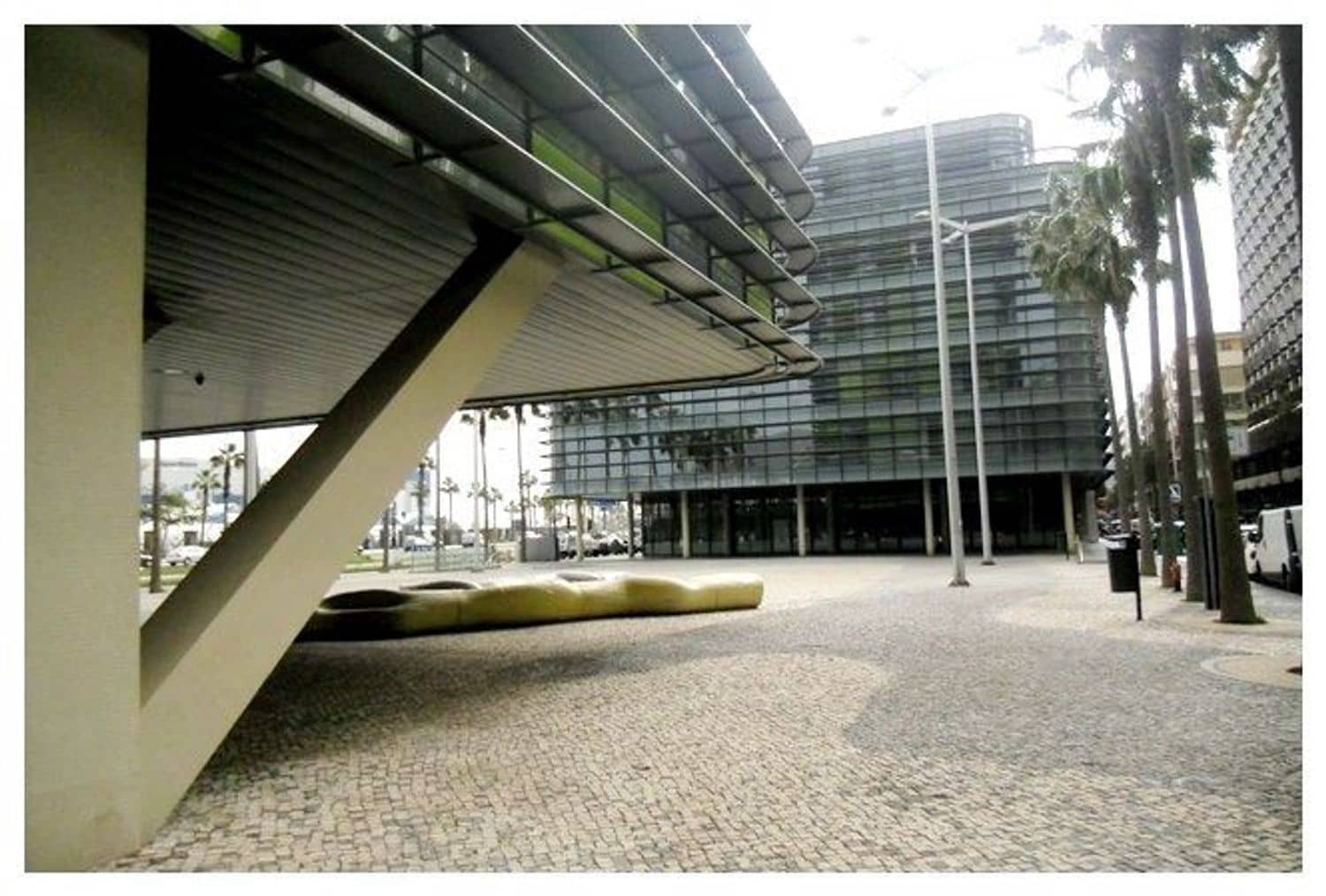 Biuro do wynajęcia w Las Palmas de Gran Canaria z garażem - 2 600 € (Ref: 10170493)