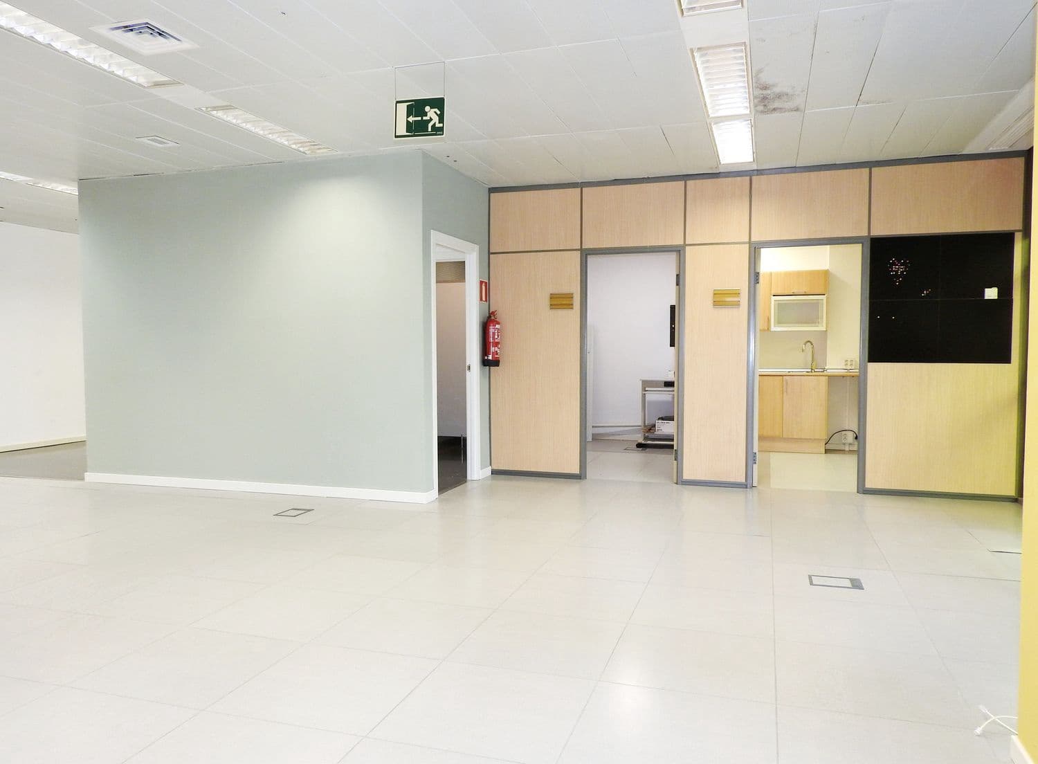 Biuro do wynajęcia w Las Palmas de Gran Canaria z garażem - 2 600 € (Ref: 10170493)