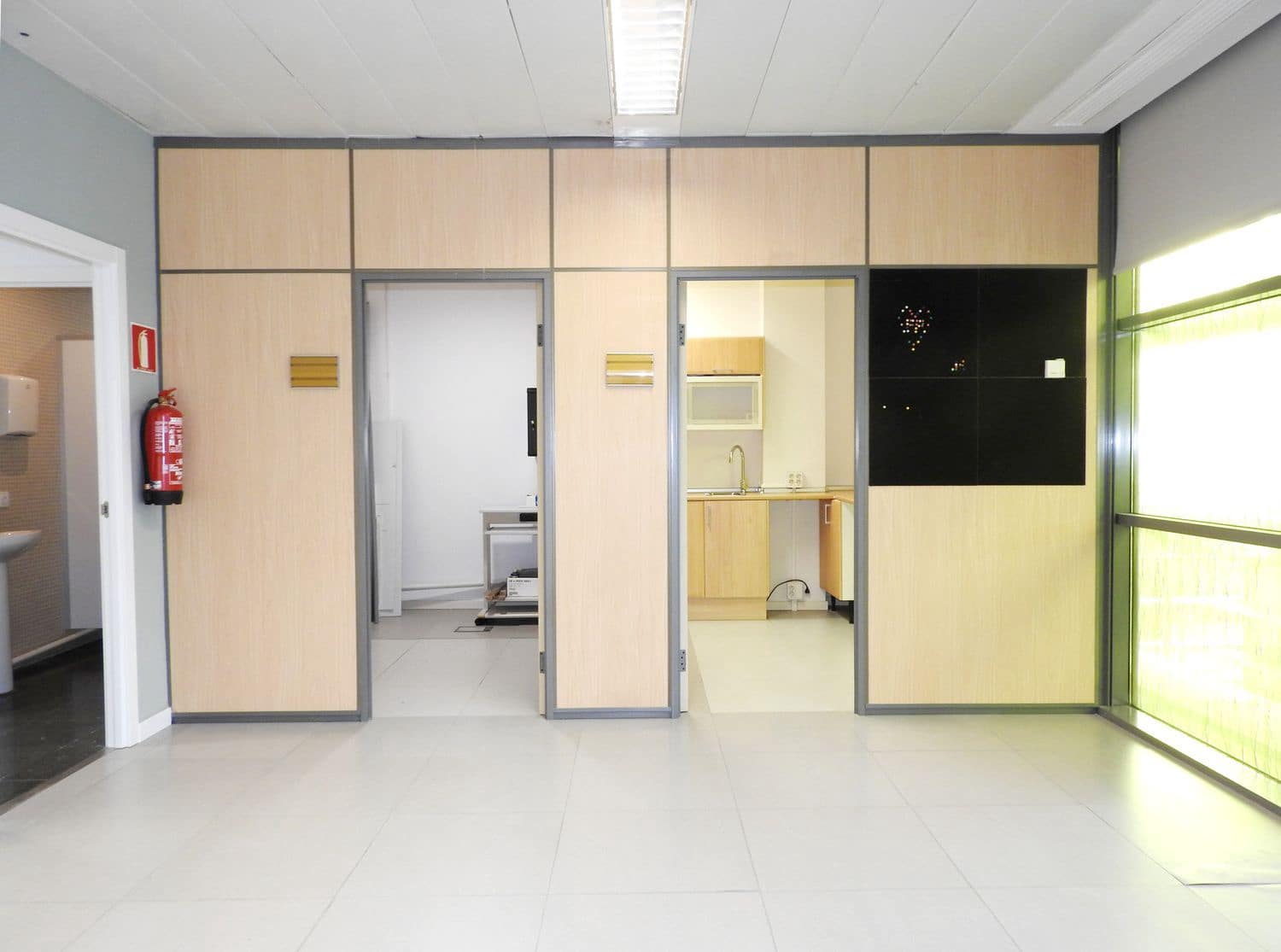 Biuro do wynajęcia w Las Palmas de Gran Canaria z garażem - 2 600 € (Ref: 10170493)