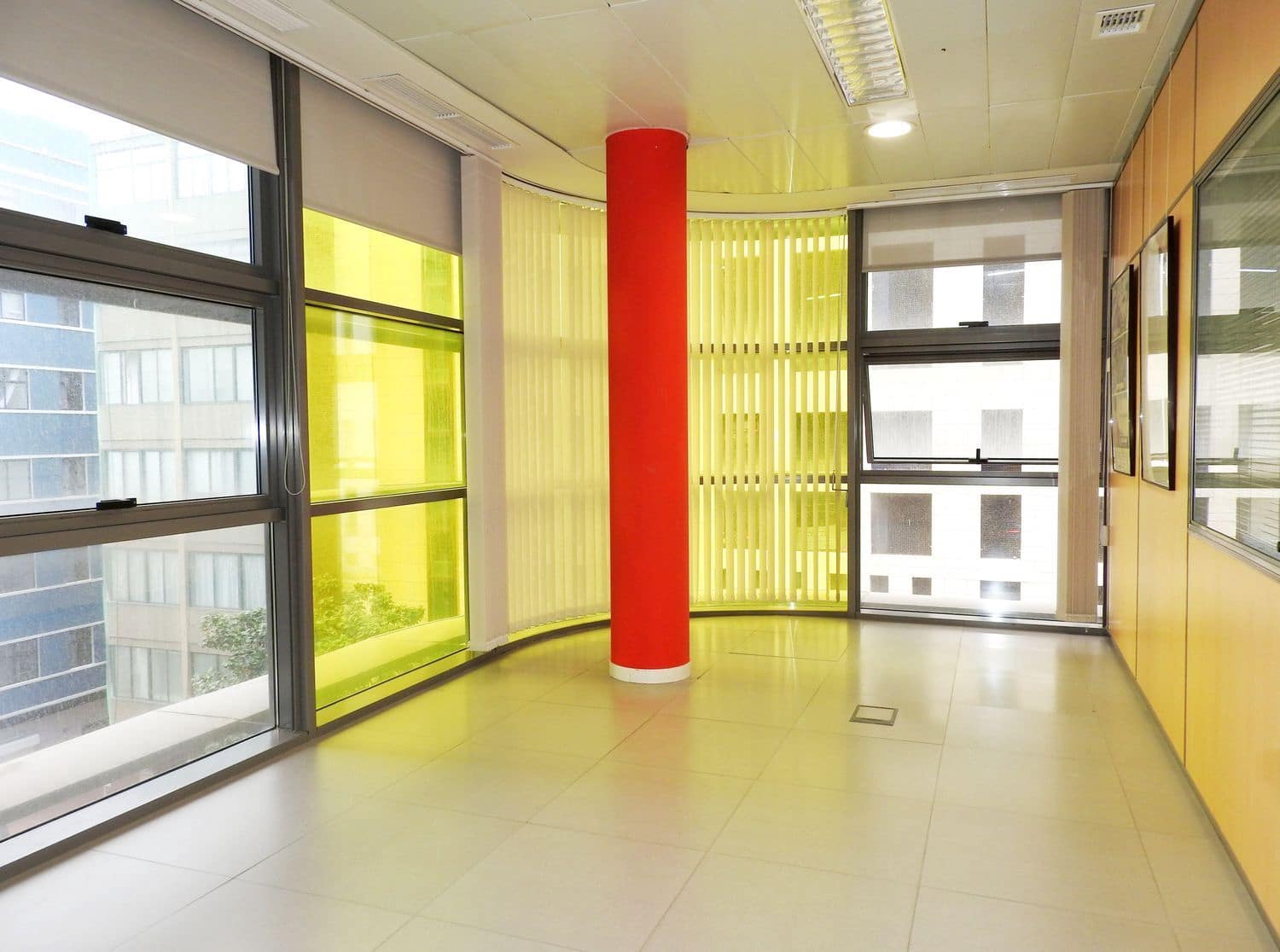Biuro do wynajęcia w Las Palmas de Gran Canaria z garażem - 2 600 € (Ref: 10170493)