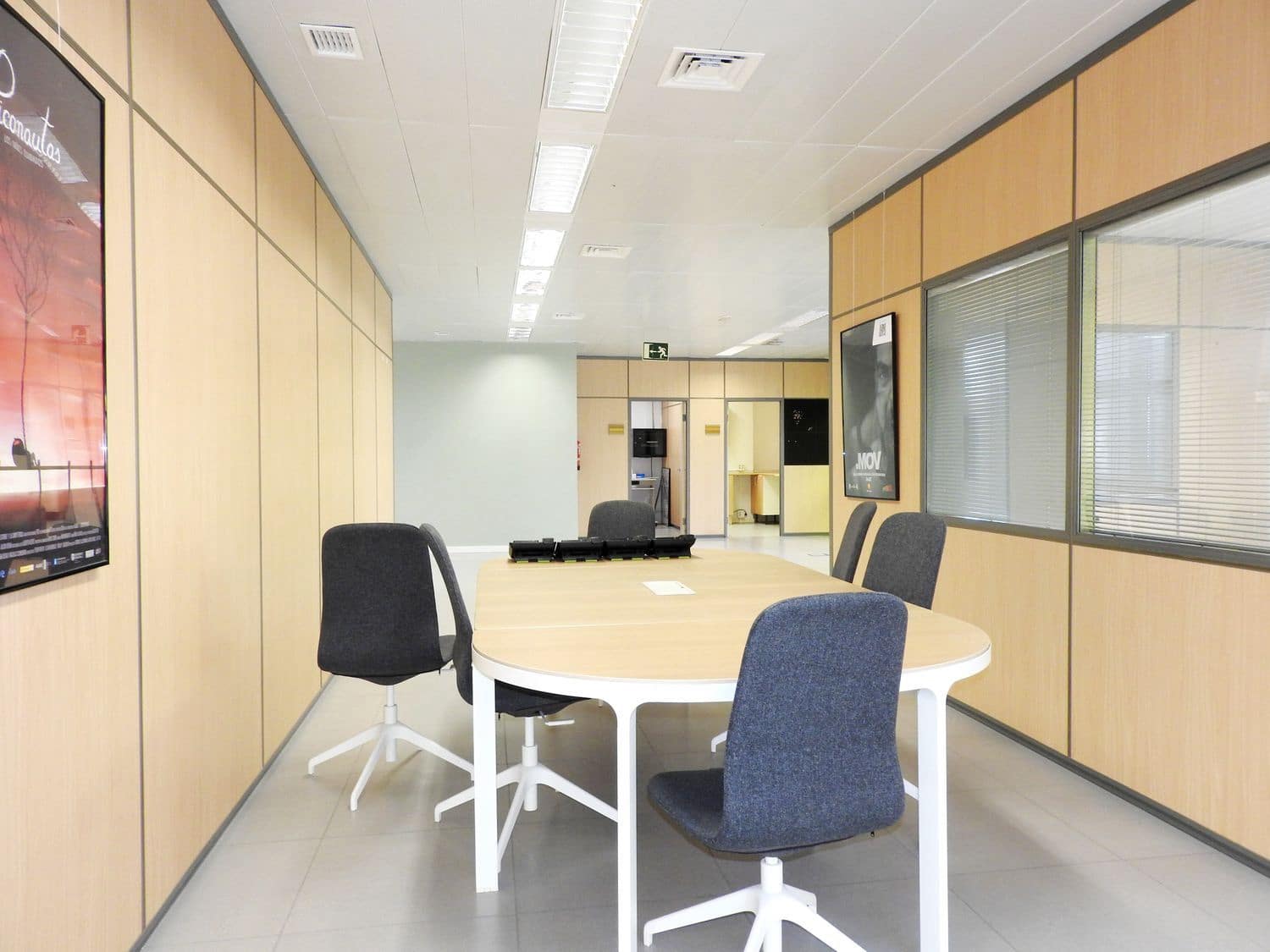 Biuro do wynajęcia w Las Palmas de Gran Canaria z garażem - 2 600 € (Ref: 10170493)