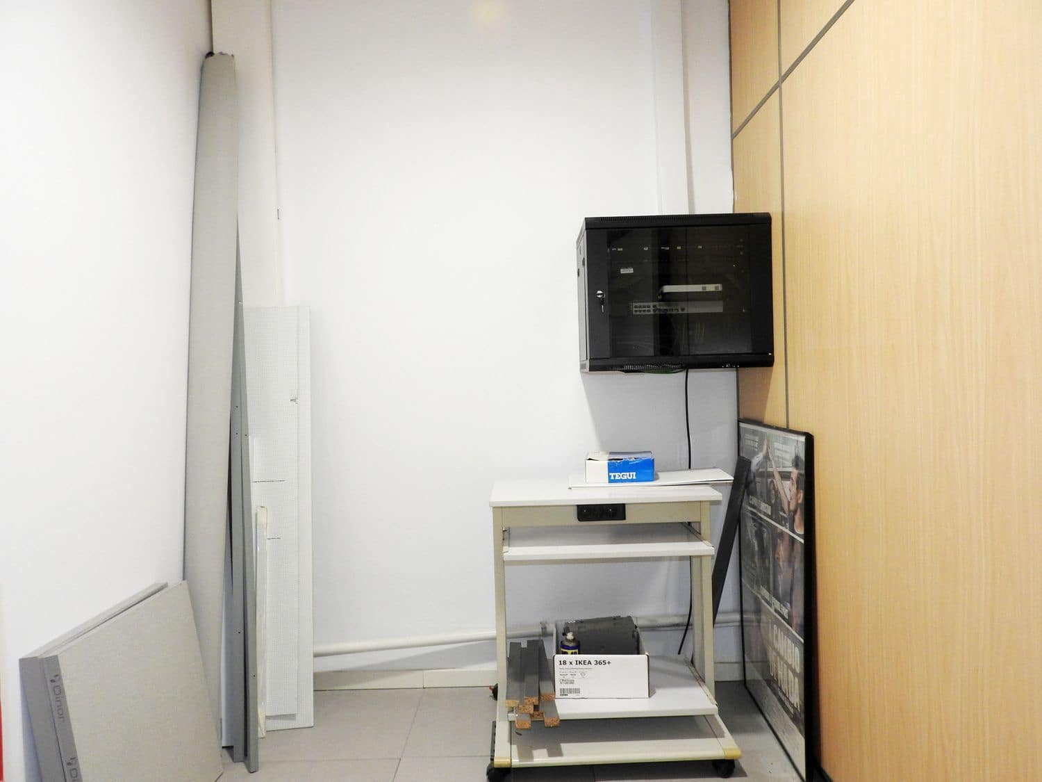 Biuro do wynajęcia w Las Palmas de Gran Canaria z garażem - 2 600 € (Ref: 10170493)