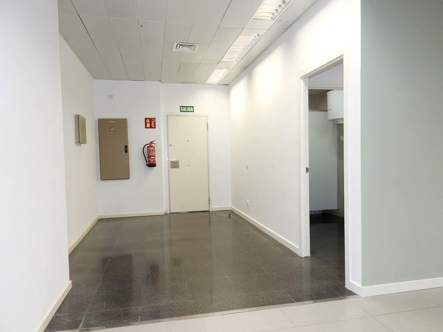 Biuro do wynajęcia w Las Palmas de Gran Canaria z garażem - 2 600 € (Ref: 10170493)