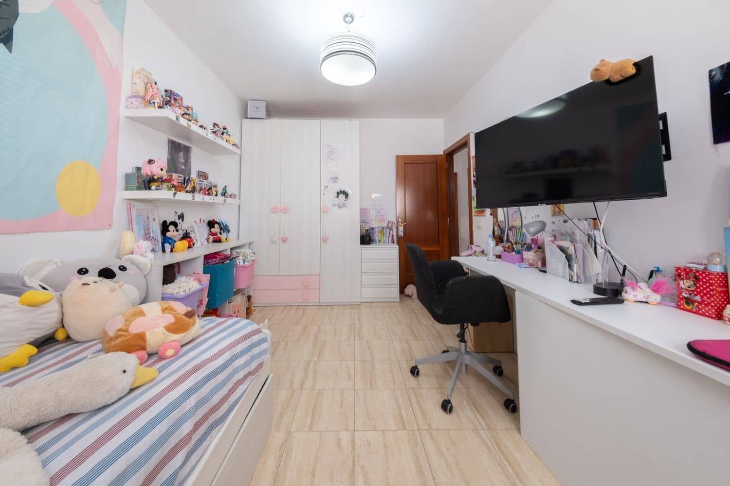 3 soveværelse Byhus til salg i Firgas med garage - € 260.000 (Ref: 10176111)