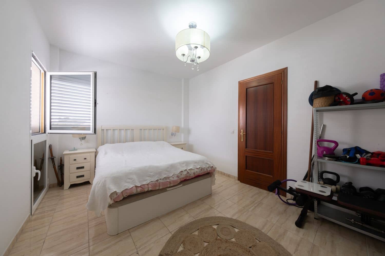 3 soveværelse Byhus til salg i Firgas med garage - € 260.000 (Ref: 10176111)