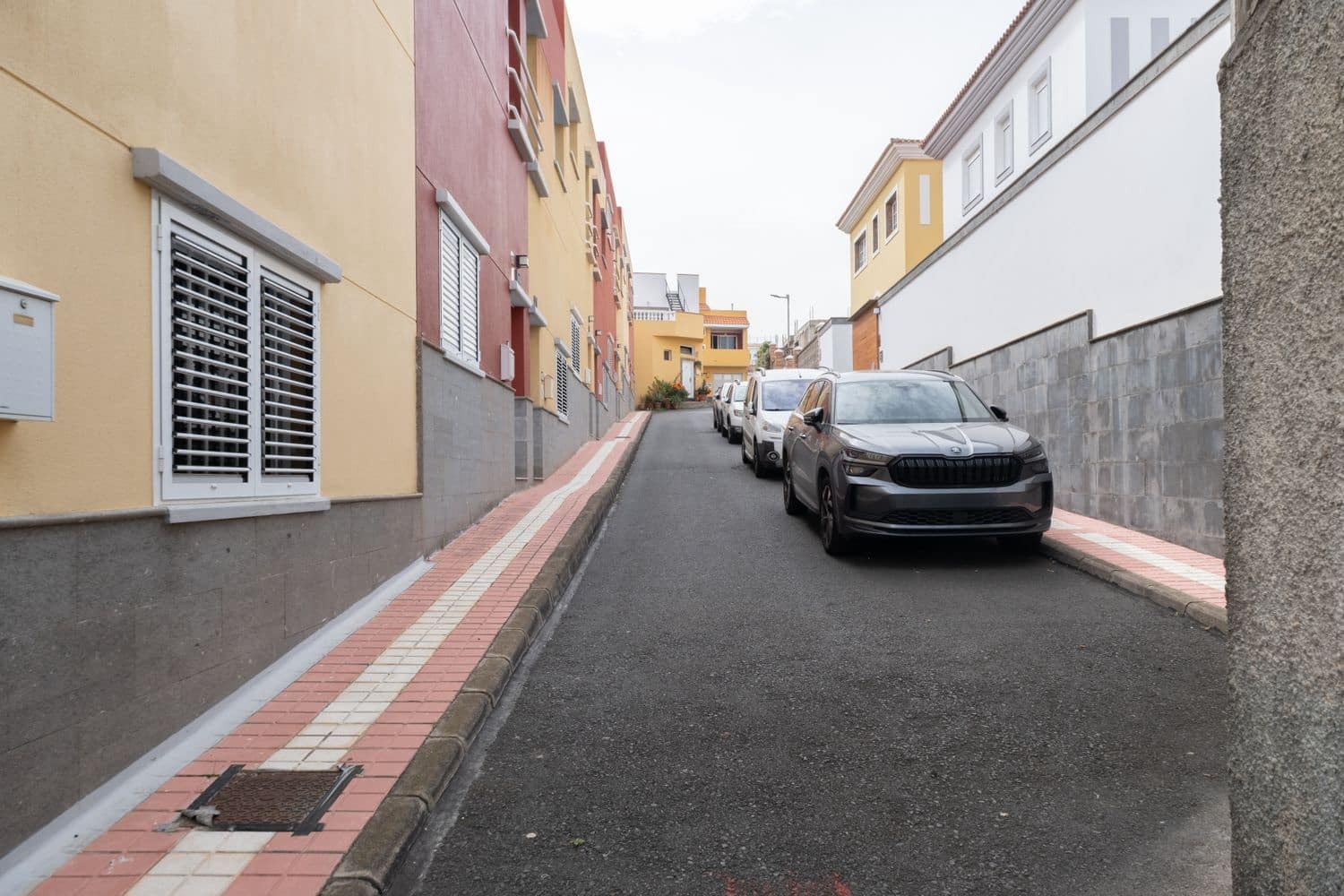3 soveværelse Byhus til salg i Firgas med garage - € 260.000 (Ref: 10176111)