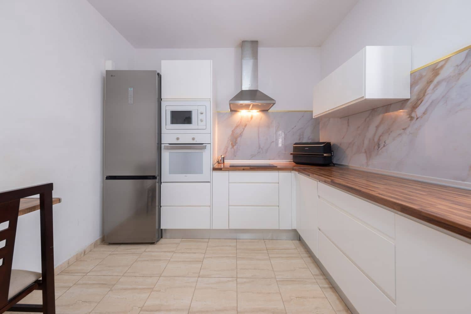 3 soveværelse Byhus til salg i Firgas med garage - € 260.000 (Ref: 10176111)