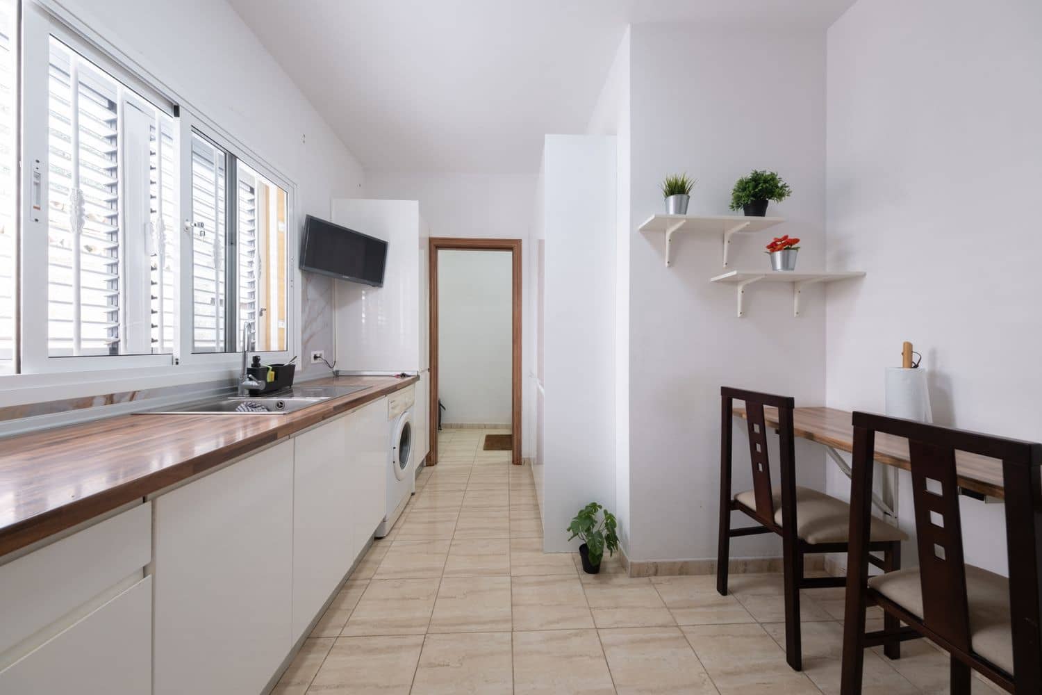3 soveværelse Byhus til salg i Firgas med garage - € 260.000 (Ref: 10176111)