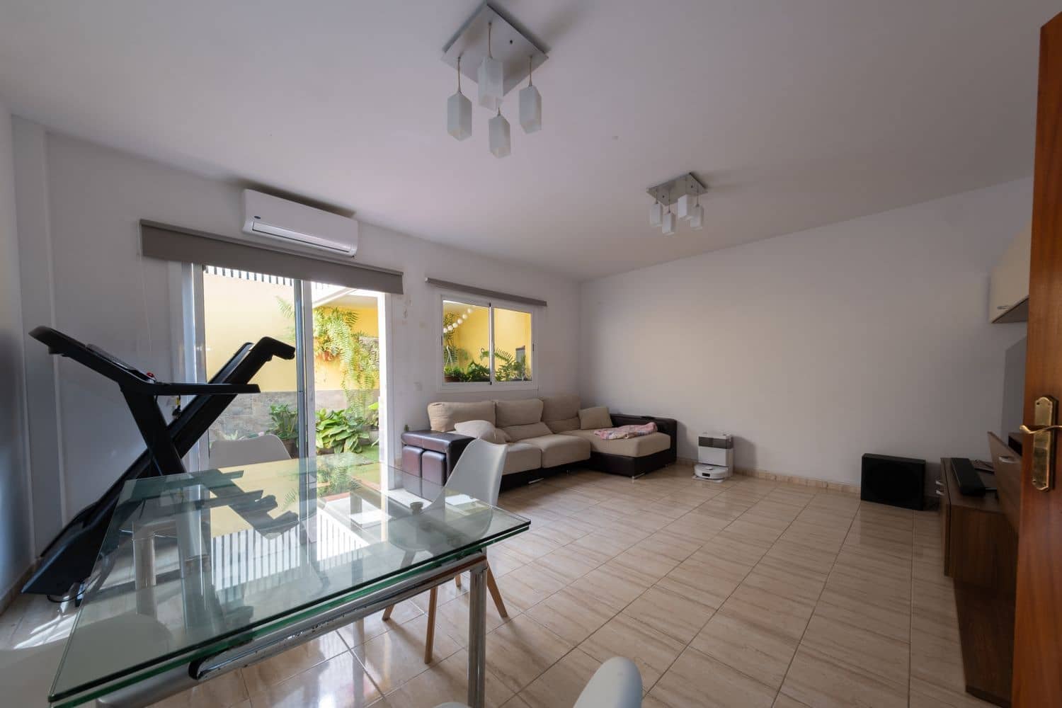 3 soveværelse Byhus til salg i Firgas med garage - € 260.000 (Ref: 10176111)