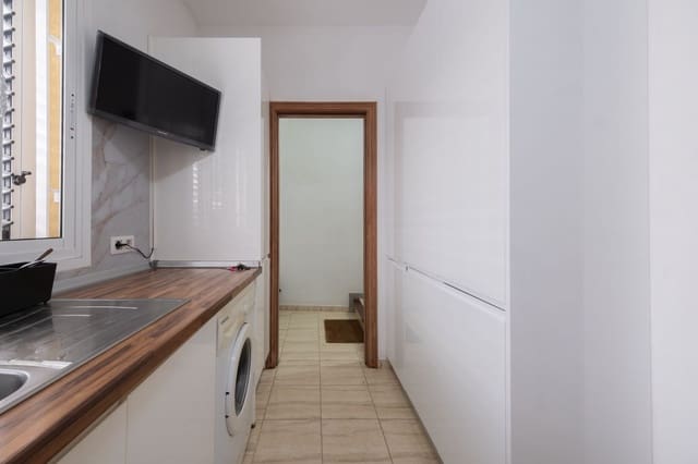 3 soveværelse Byhus til salg i Firgas med garage - € 260.000 (Ref: 10176111)