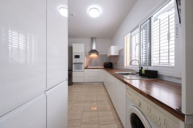3 soveværelse Byhus til salg i Firgas med garage - € 260.000 (Ref: 10176111)