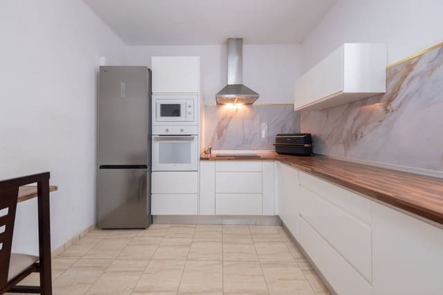 3 soveværelse Byhus til salg i Firgas med garage - € 260.000 (Ref: 10176111)