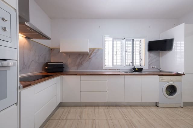 3 soveværelse Byhus til salg i Firgas med garage - € 260.000 (Ref: 10176111)