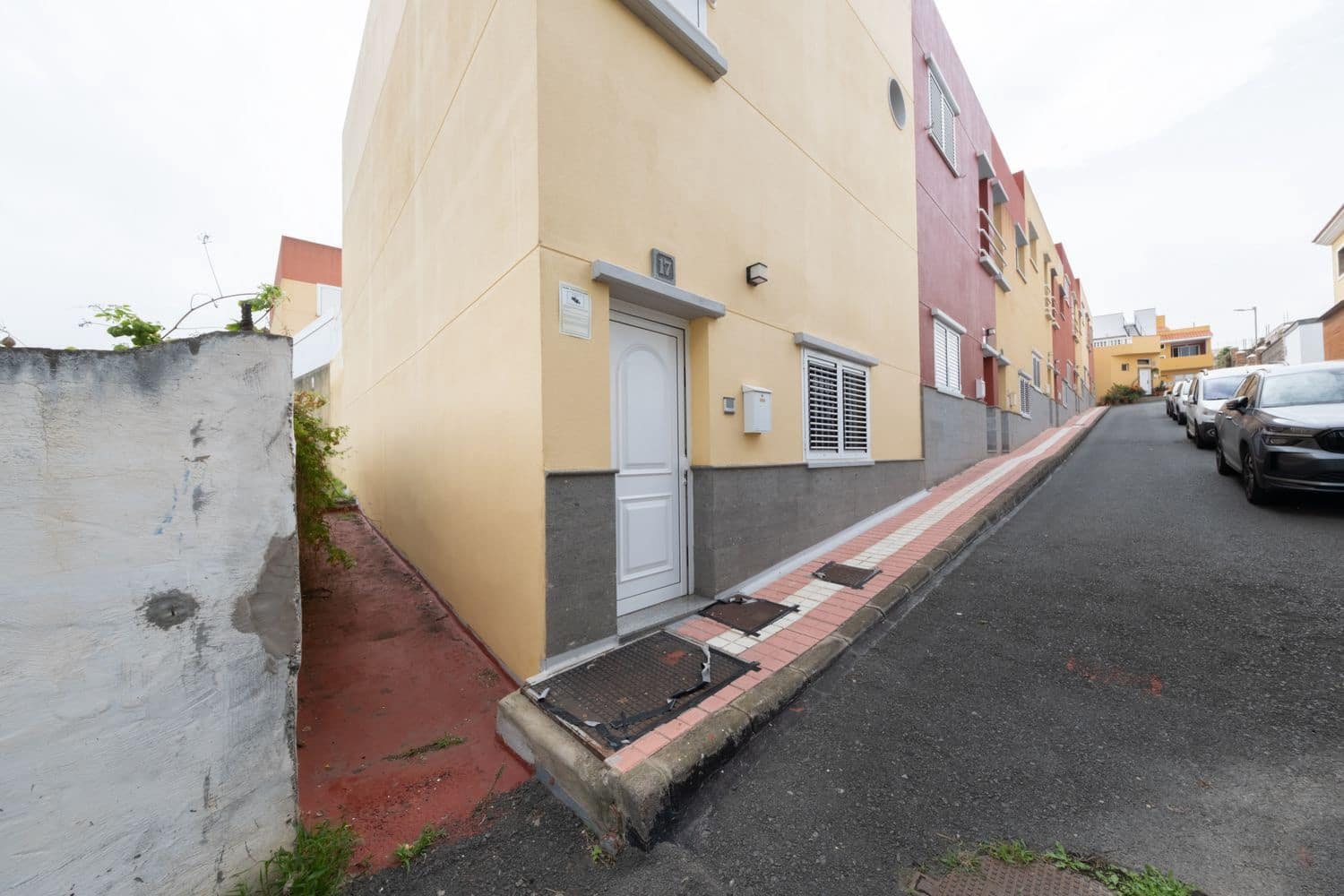 3 soveværelse Byhus til salg i Firgas med garage - € 260.000 (Ref: 10176111)